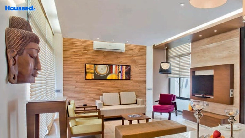 Sample Apartment